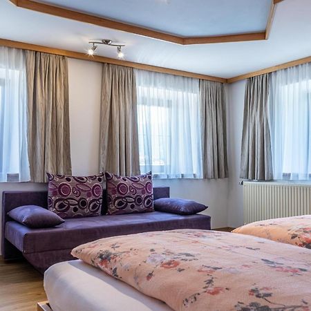Haus Mandl Apartment Mariapfarr Ngoại thất bức ảnh