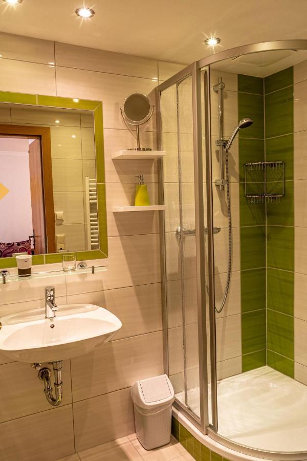 Haus Mandl Apartment Mariapfarr Ngoại thất bức ảnh