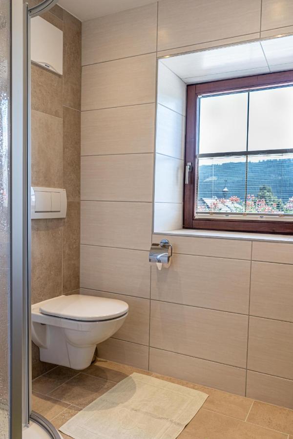 Haus Mandl Apartment Mariapfarr Ngoại thất bức ảnh